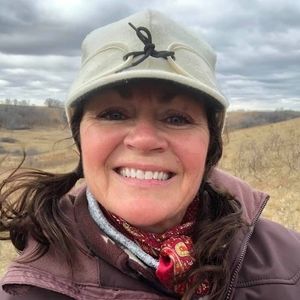 Meet your Posher, Tammy